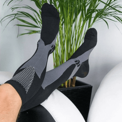 Align5D™ Premium Compression Socks