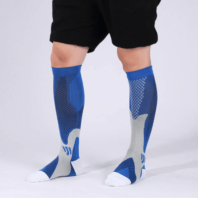 Align5D™ Premium Compression Socks