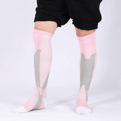 Align5D™ Premium Compression Socks