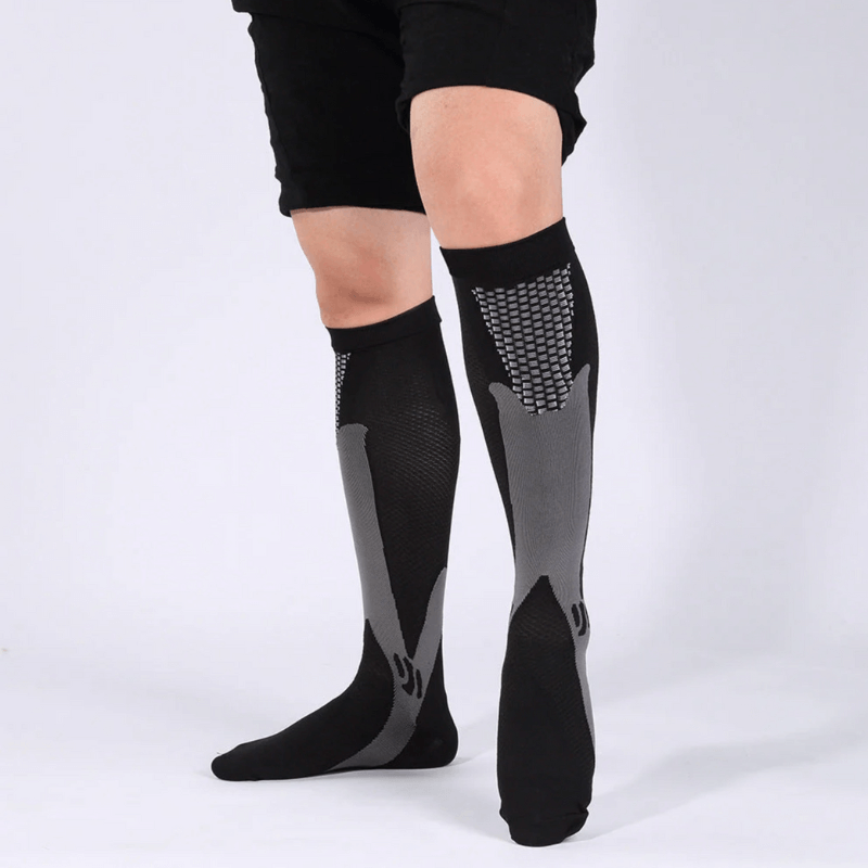 Align5D™ Premium Compression Socks