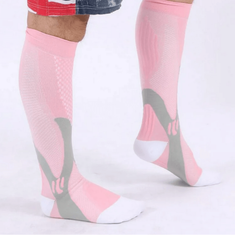 Align5D™ Premium Compression Socks