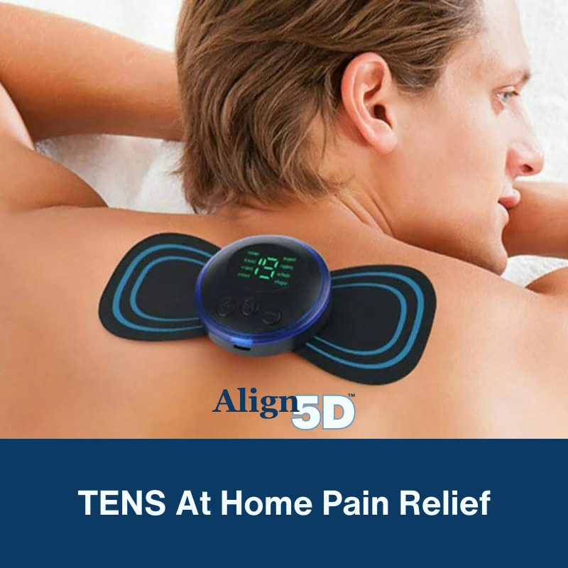 Align5D™ TheraPal Pro – Align5d