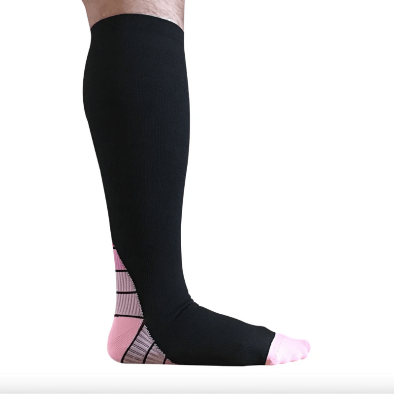 Align5D™ Premium Compression Socks