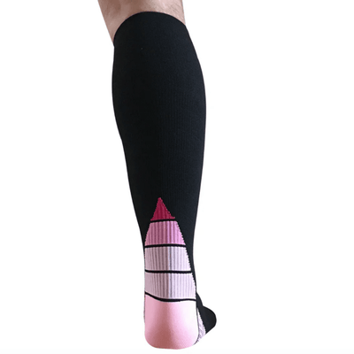 Align5D™ Premium Compression Socks