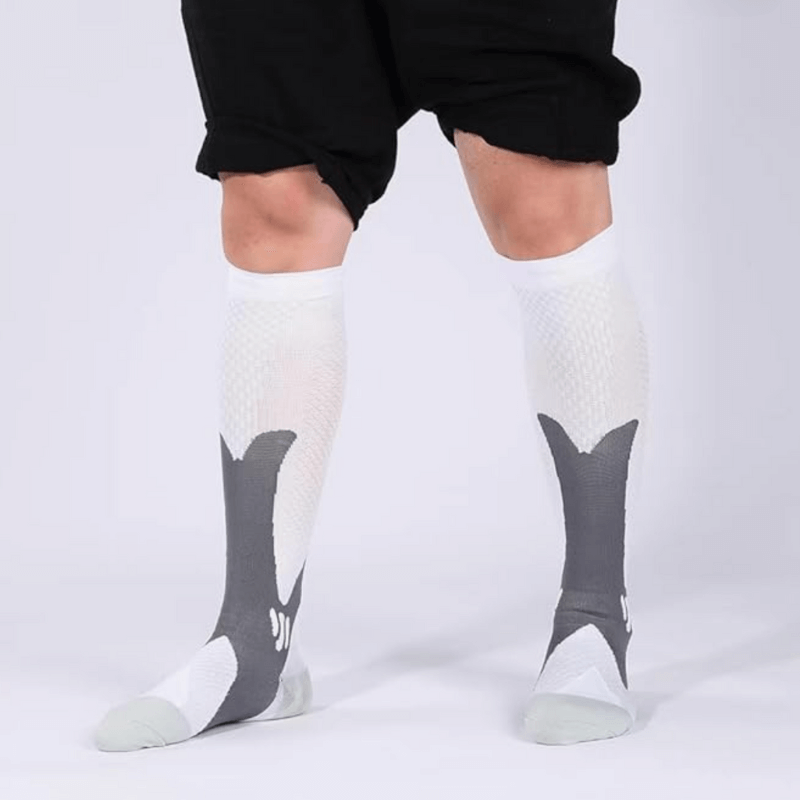 Align5D™ Premium Compression Socks