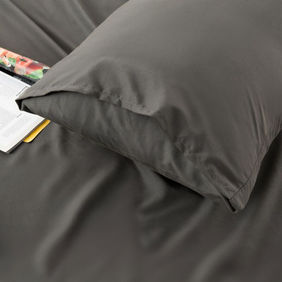 mySleepPsychologist™ Luxury Cooling Bamboo Sheet Set