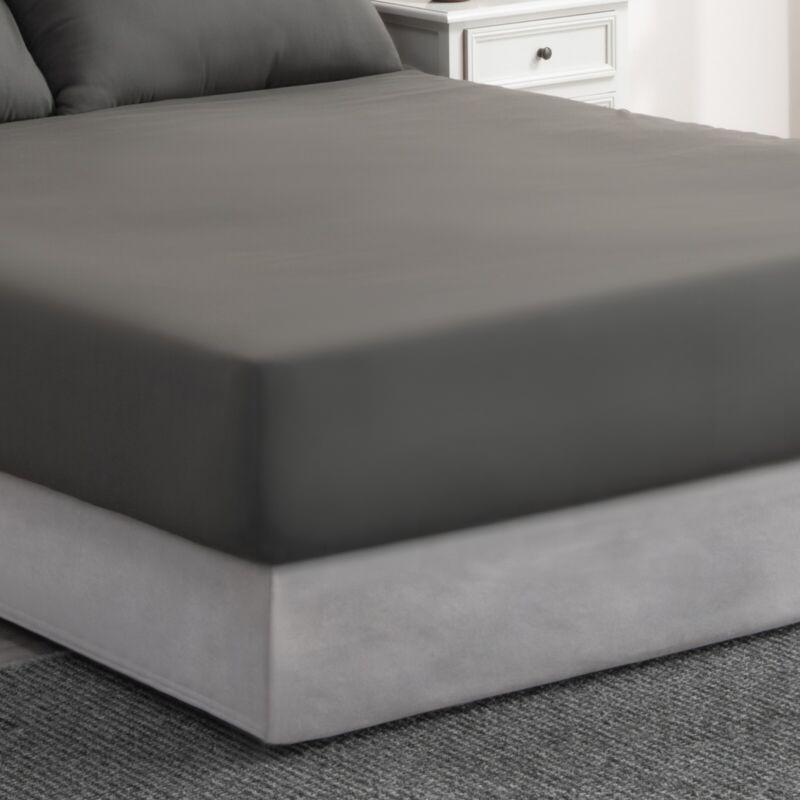 mySleepPsychologist™ Luxury Cooling Bamboo Sheet Set