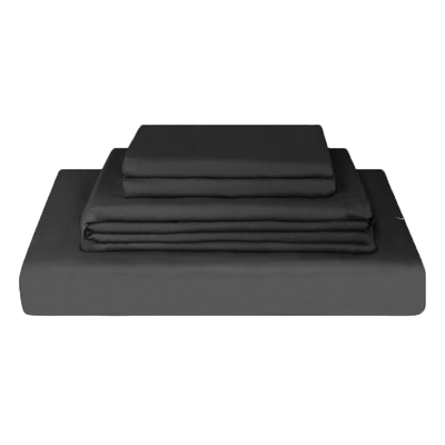 mySleepPsychologist™ Luxury Cooling Bamboo Sheet Set