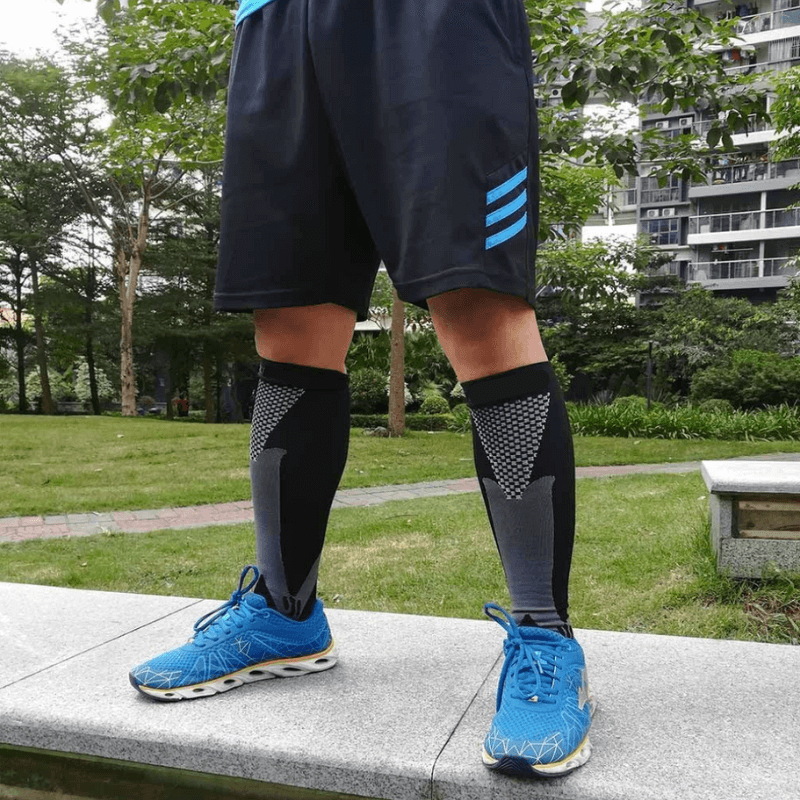 Align5D™ Premium Compression Socks