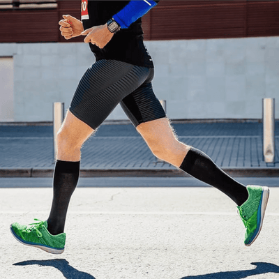 Align5D™ Premium Compression Socks