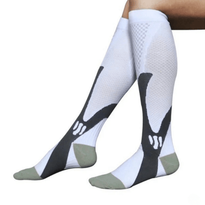 Align5D™ Premium Compression Socks