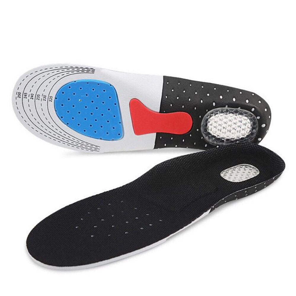 Align5D™ Plantar Fasciitis Orthotics Insoles